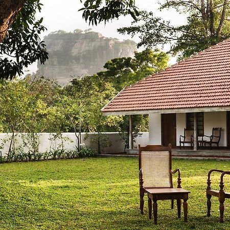 Ekho Sigiriya Hotel Esterno foto