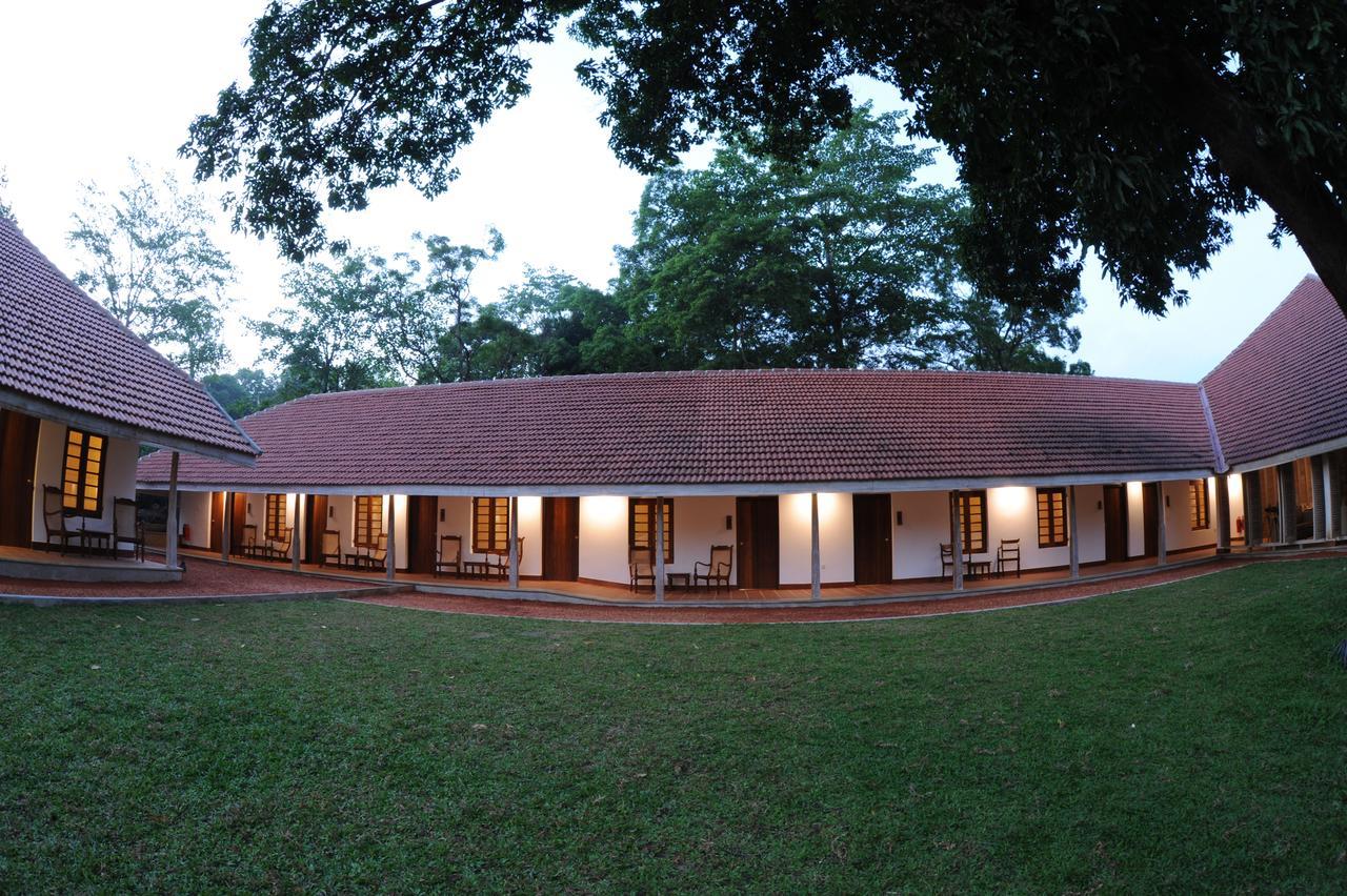 Ekho Sigiriya Hotel Esterno foto